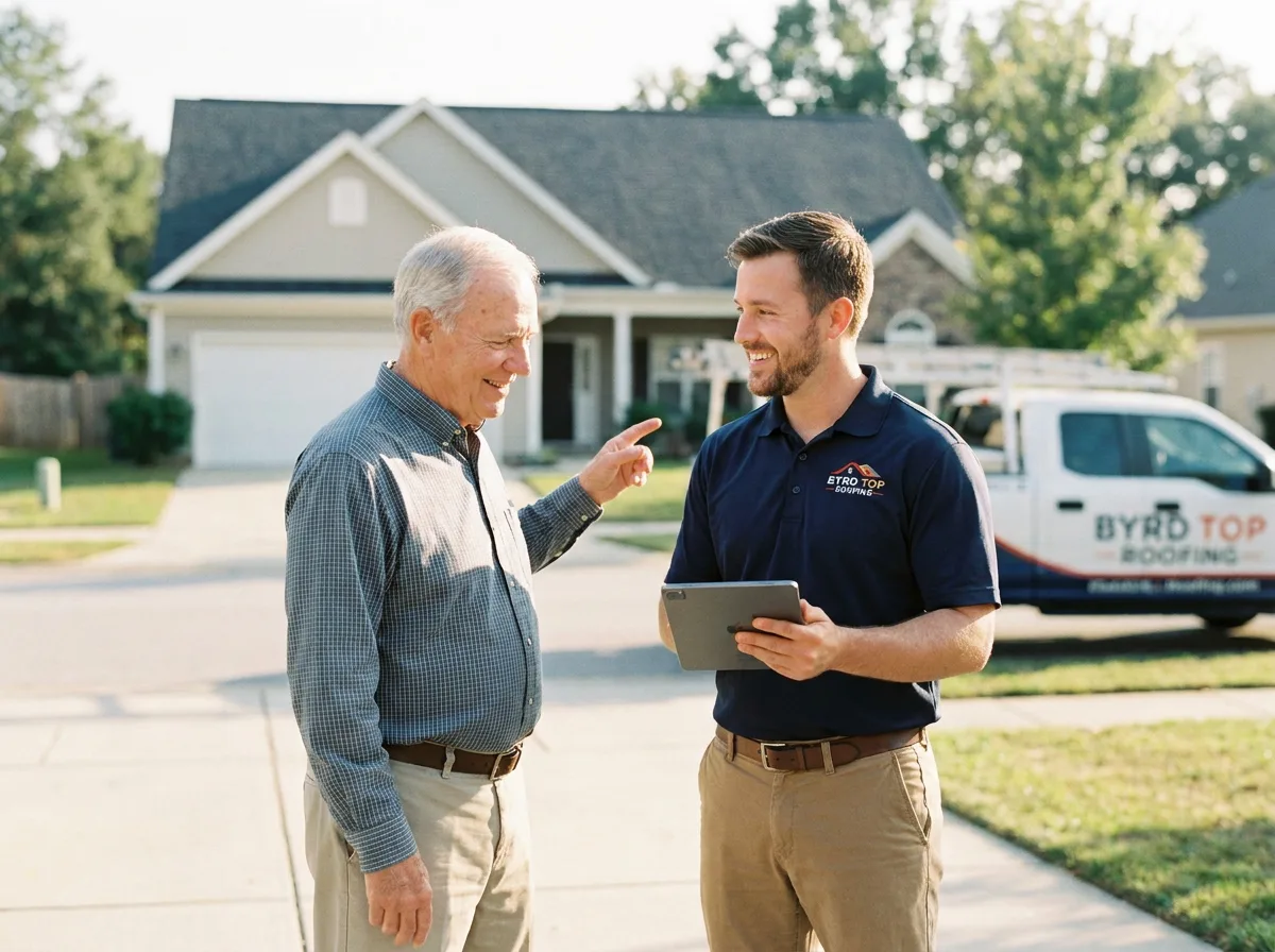 Roofing Lyman, UT FAQs